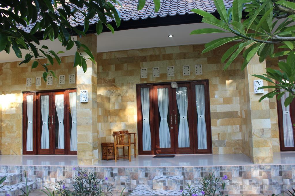 Bunutbali Villas88 Lembongan Buitenkant foto