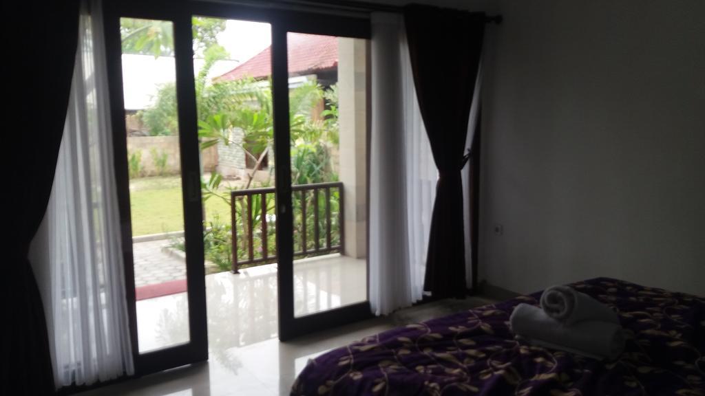 Bunutbali Villas88 Lembongan Buitenkant foto