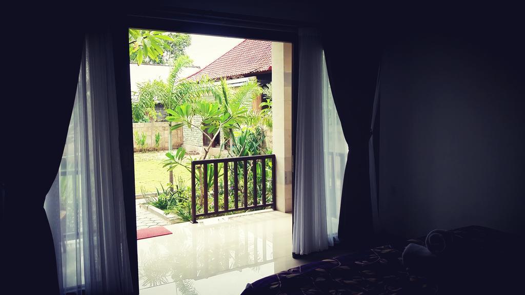 Bunutbali Villas88 Lembongan Buitenkant foto