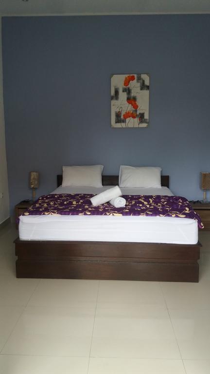 Bunutbali Villas88 Lembongan Buitenkant foto